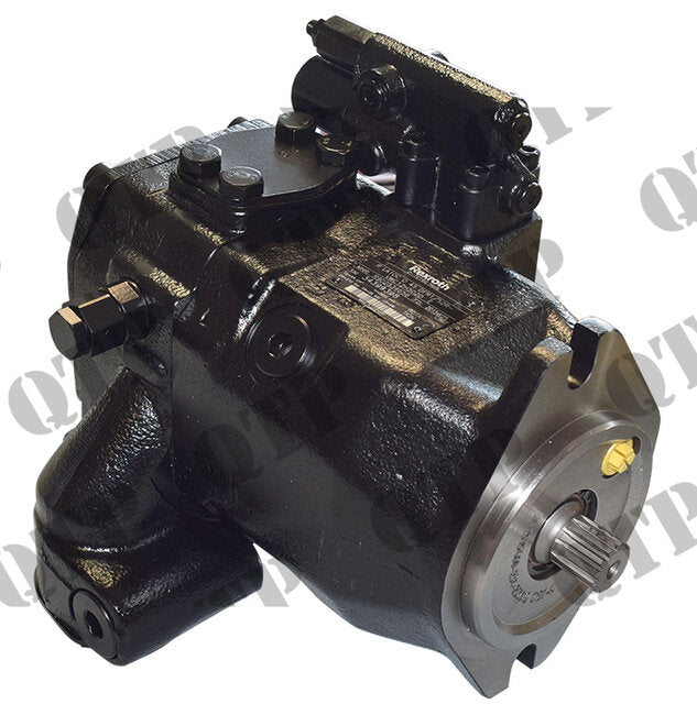 HYDRAULIC PUMP