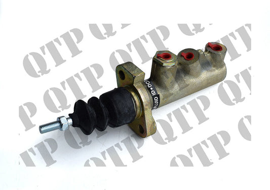 BRAKE MASTER CYLINDER