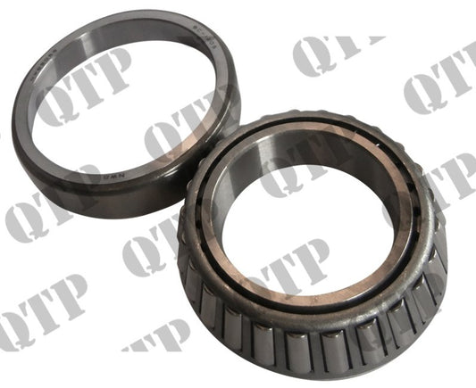 HALF SHAFT BEARING