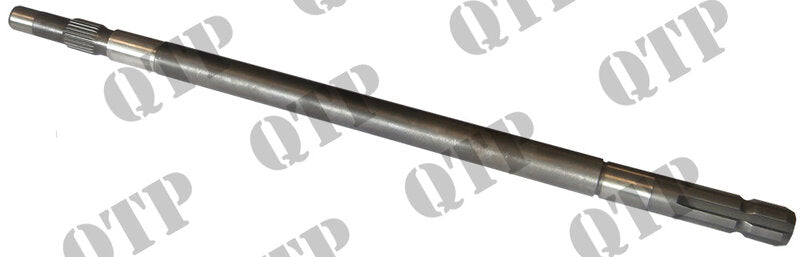 PTO SHAFT