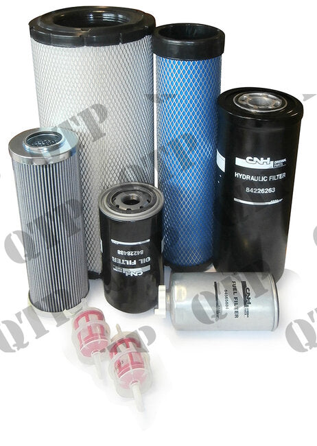 FILTER KIT