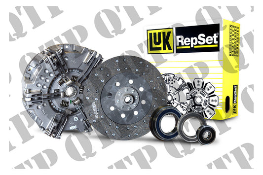 CLUTCH KIT