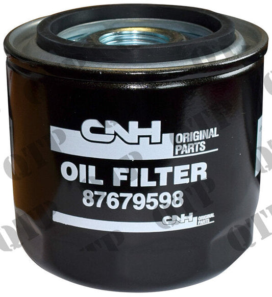 ENGINE OIL FILTER