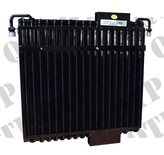 CONDENSER