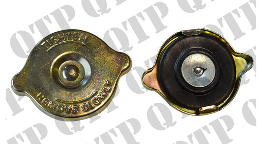 OIL CAP