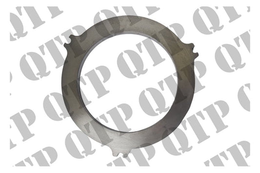 BRAKE WARE PLATE