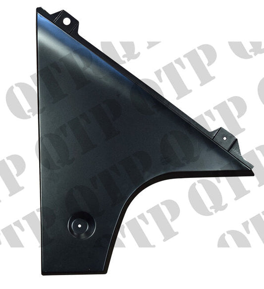 SIDE PANEL RH BONNET SUPPORT