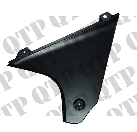 SIDE PANEL LH BONNET SUPPORT