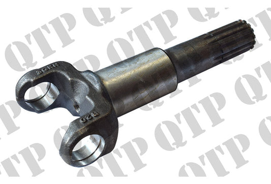 FRONT AXLE SHAFT