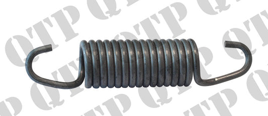 CLUTCH PEDAL SPRING