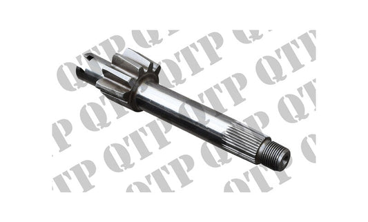 STEERING BOX SHAFT