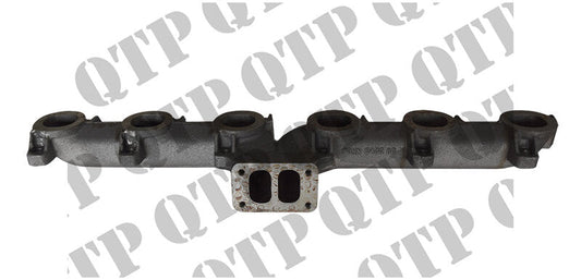 EXHAUST MANIFOLD