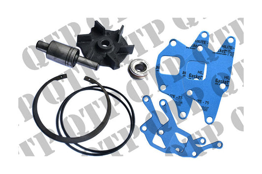 WATER PUMP REPAIR KIT