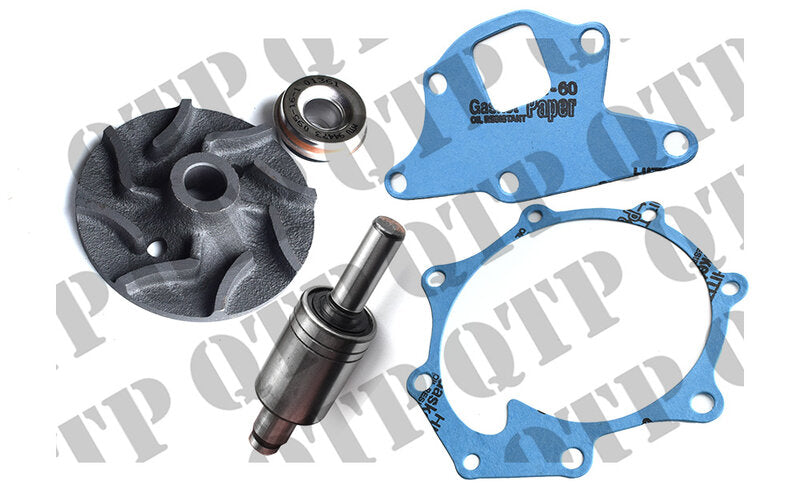 WATER PUMP REPAIR KIT