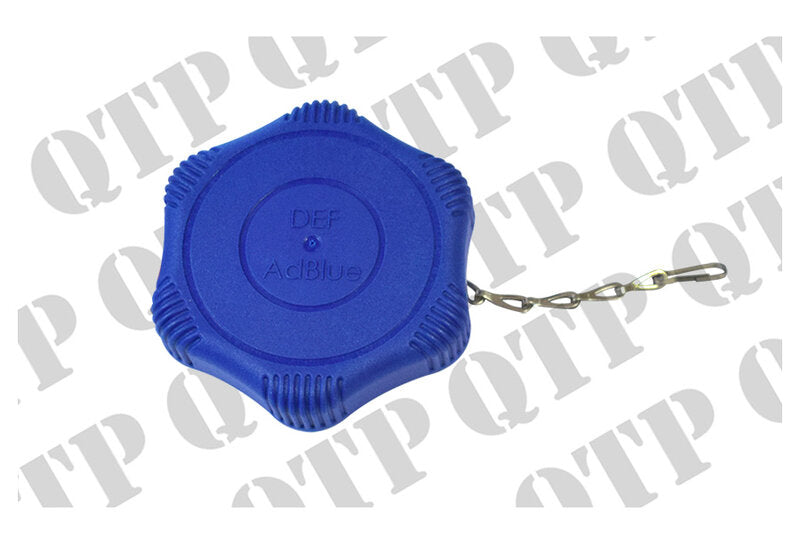 AD BLUE FILLER CAP