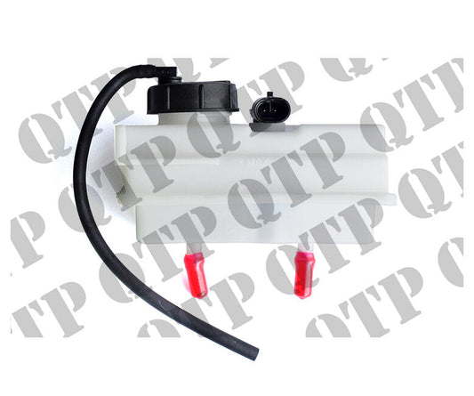 BRAKE FLUID RESERVOIR