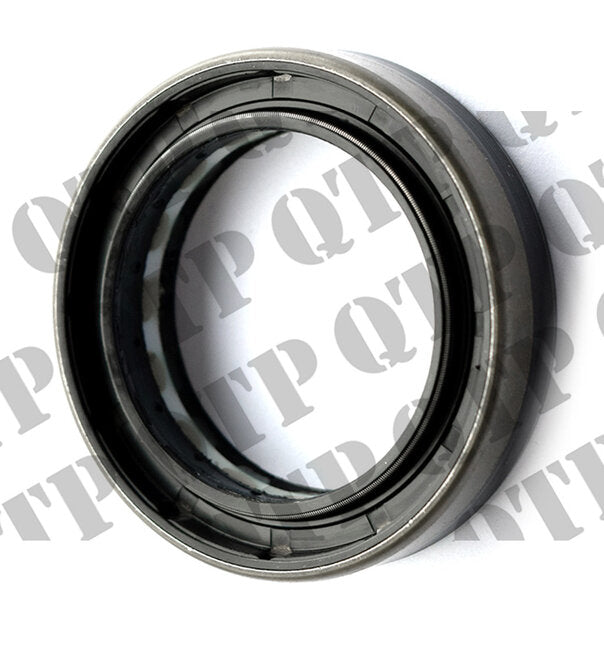 FRONT AXLE SEAL