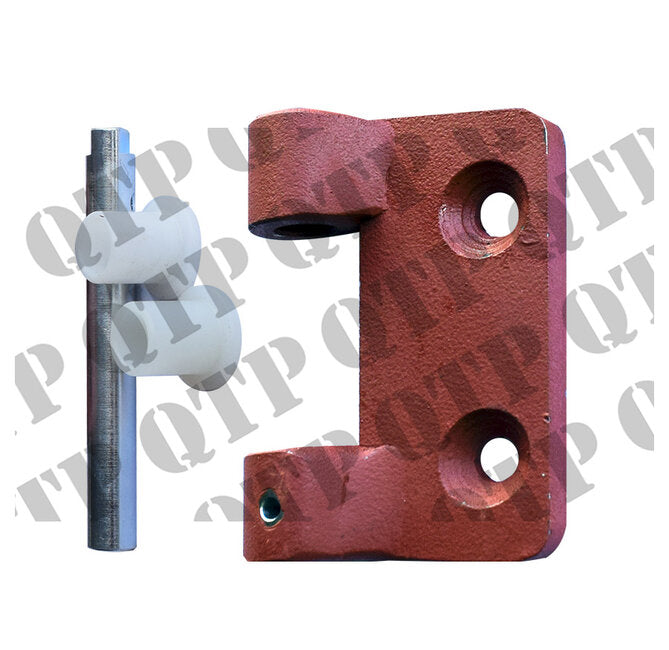 DOOR HINGE LH