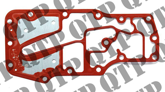 FILTER HEAD GASKET