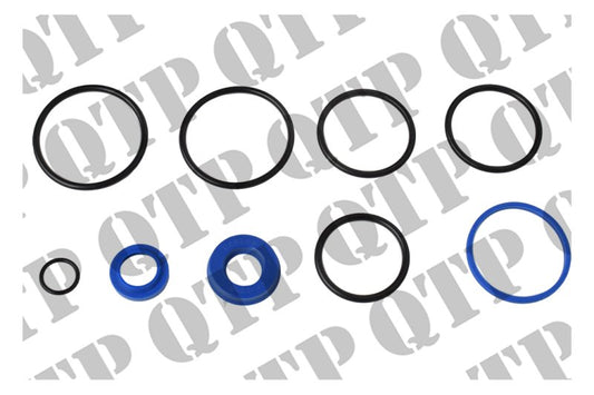 POWER STEERING RAM SEAL KIT