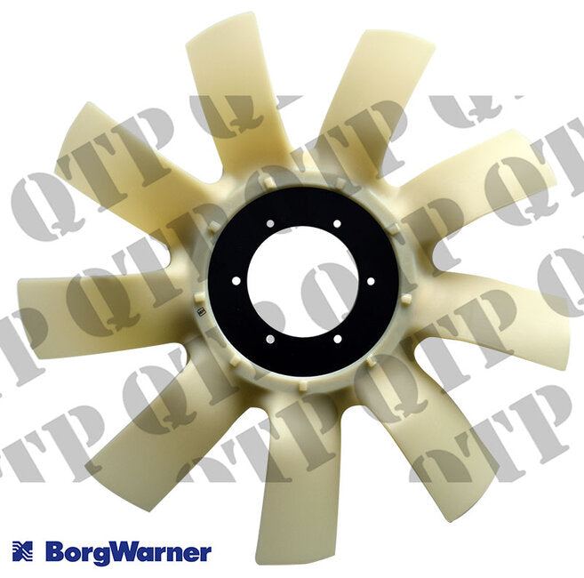 FAN BLADE