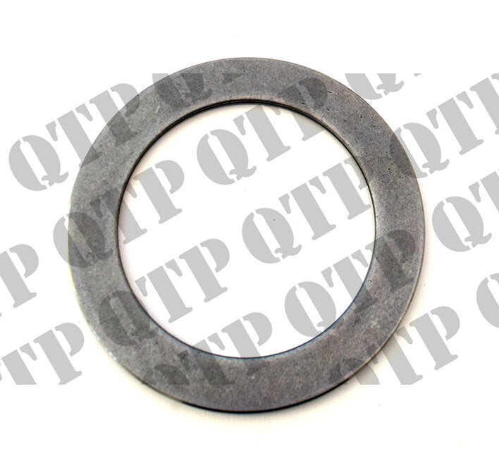 CLUTCH PISTON SEAL