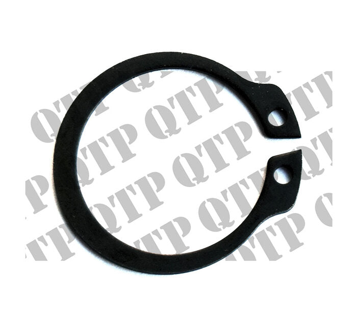 CIRCLIP POWER STEERING PIN