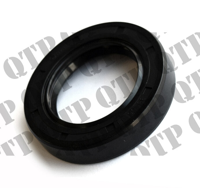 FRONT AXLE SEAL