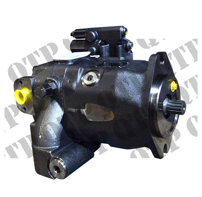 HYDRAULIC PUMP