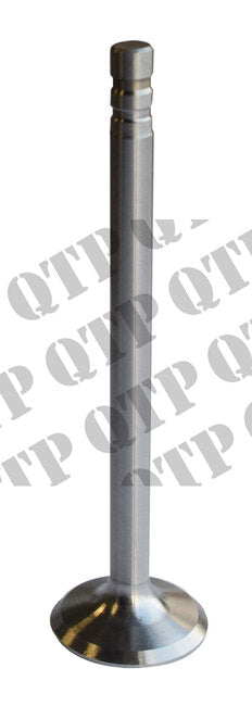 EXHAUST VALVE