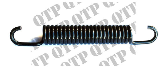 CLUTCH PEDAL SPRING