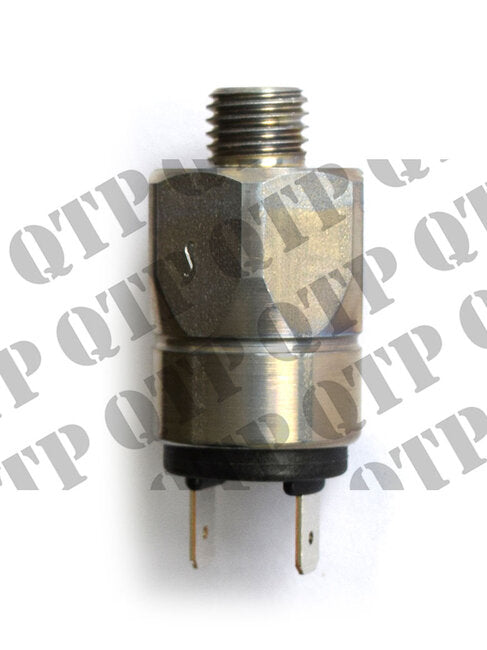 PRESSURE SWITCH