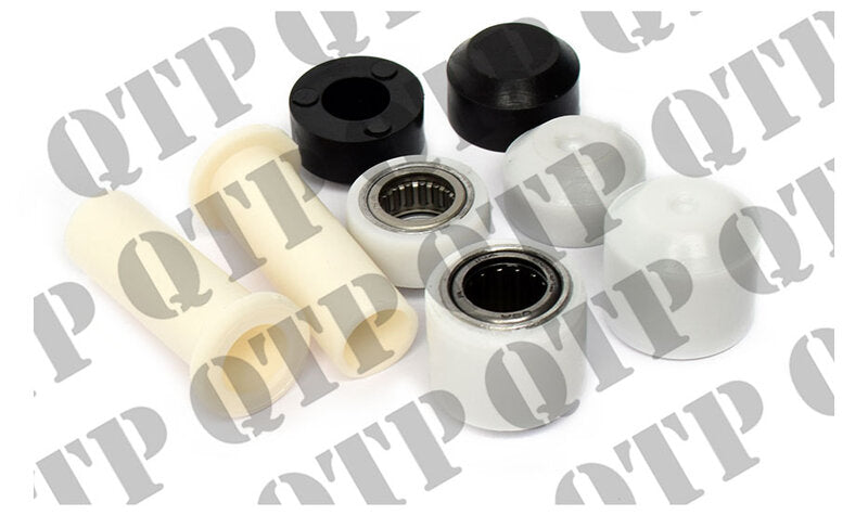 SUSPENSION FORE / AFT DAMPER KIT FORD