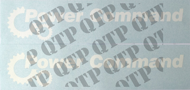 DECAL FORD NEW HOLLAND 6000'S