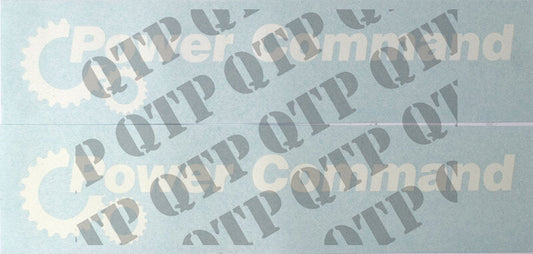 DECAL FORD NEW HOLLAND 6000'S