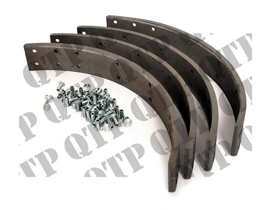 BRAKE LINING