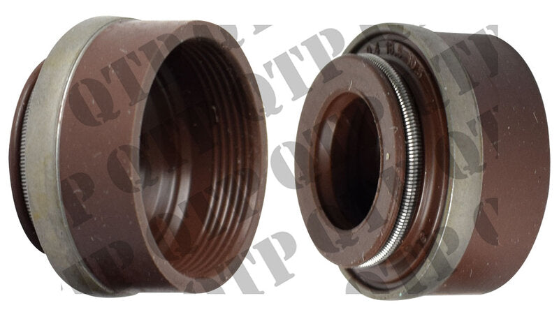 VALVE STEM SEAL