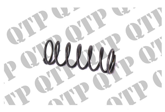 DUAL POWER VALVE SPRING