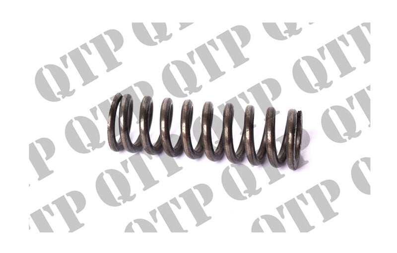 DUAL POWER VALVE SPRING