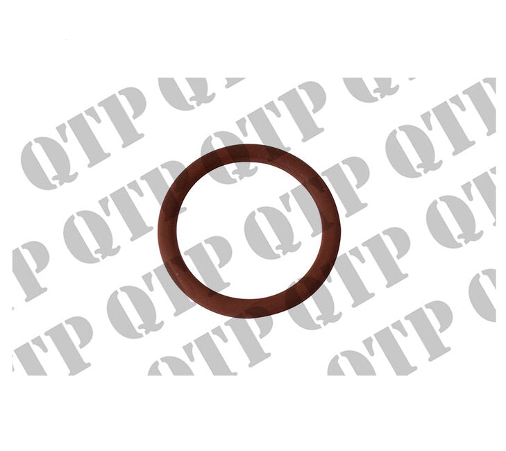 O RING INPUT SHAFT TRANS_44293