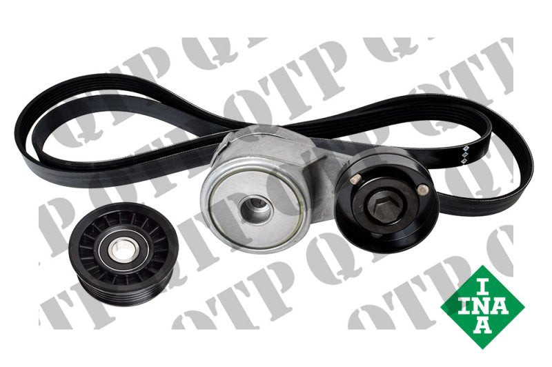 FAN BELT TENSIONER KIT