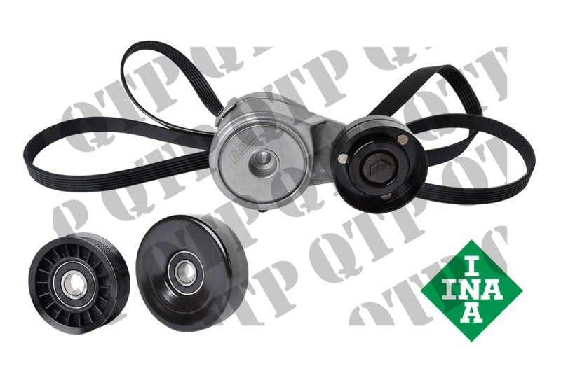 FAN BELT TENSIONER KIT