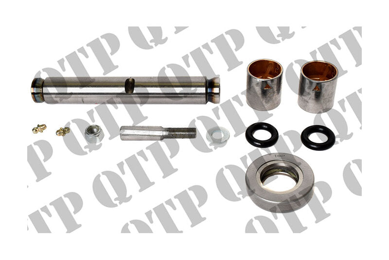 SPINDLE REPAIR KIT