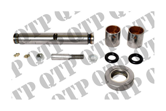 SPINDLE REPAIR KIT