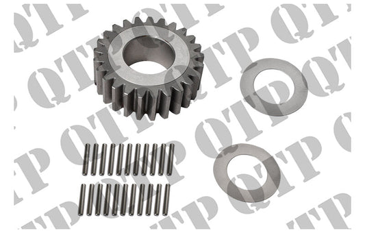 PLANETARY GEAR KIT