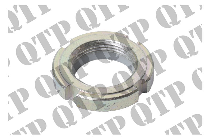 MUDGUARD MOUNTING BRACKET NUT