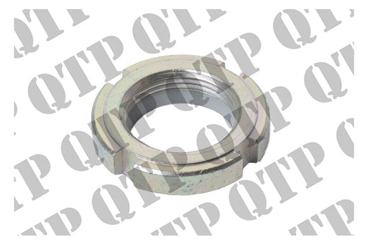 MUDGUARD MOUNTING BRACKET NUT