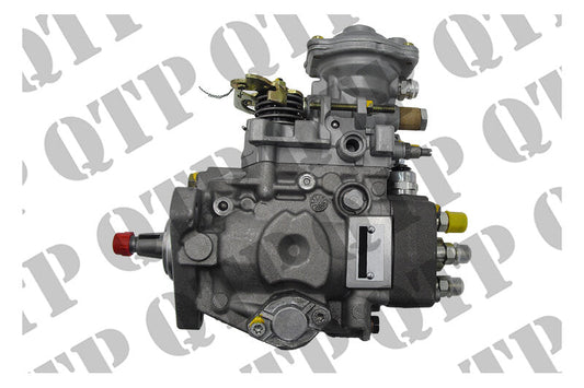 INJECTOR PUMP