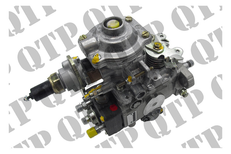 INJECTOR PUMP