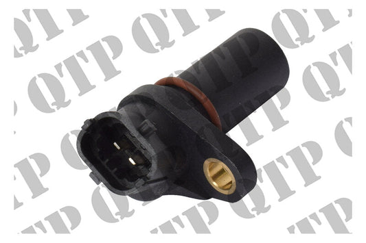 CRANKSHAFT POSITION SENSOR